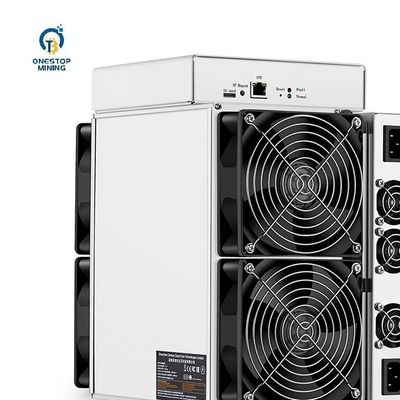 Blockchain Bitcoin Madenci Asic Bitmain Antminer S17+ 70th/S 2800w