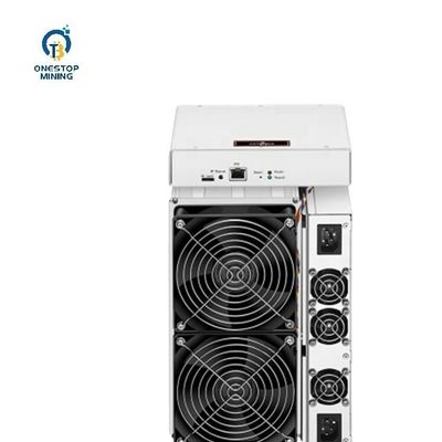 Blockchain Bitcoin Madenci Asic Bitmain Antminer S17+ 70th/S 2800w