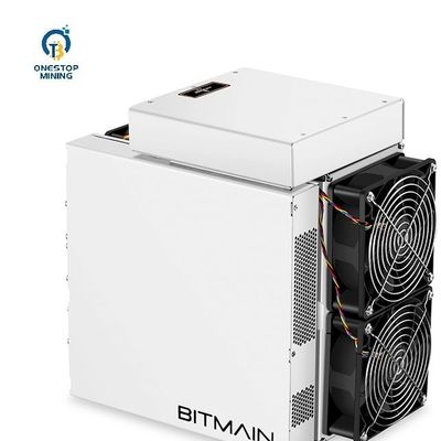 Blockchain Bitcoin Madenci Asic Bitmain Antminer S17+ 70th/S 2800w