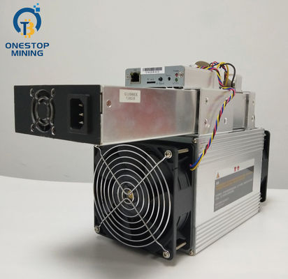 Whatsminer M3 11Th/S 12.5t 2000w Microbt Bitcoin Madenci BTC Asic Madenci