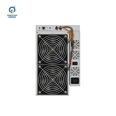 Canaan Avalon 1246 90t Karlılık Hızlı 90. Bitcoin Madenci Cihazı