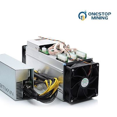 Bitmain Antminer S9se 16th/S Psu Ve Kordonlu Bitcoin Asic Madencilik Havuzu