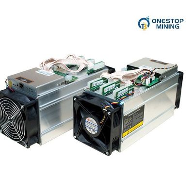 Bitmain Antminer S9se 16th/S Psu Ve Kordonlu Bitcoin Asic Madencilik Havuzu
