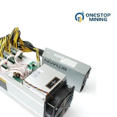 Bitmain Antminer S9se 16th/S Psu Ve Kordonlu Bitcoin Asic Madencilik Havuzu