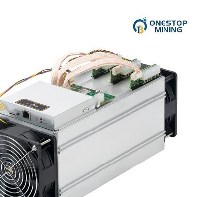Bitmain Antminer S9se 16th/S Psu Ve Kordonlu Bitcoin Asic Madencilik Havuzu
