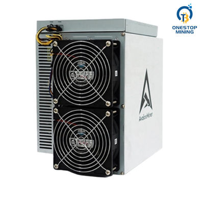 Avalon A1126 Pro 68Th/S 60t 64t Psu Canaan BTC Asic Miner ile