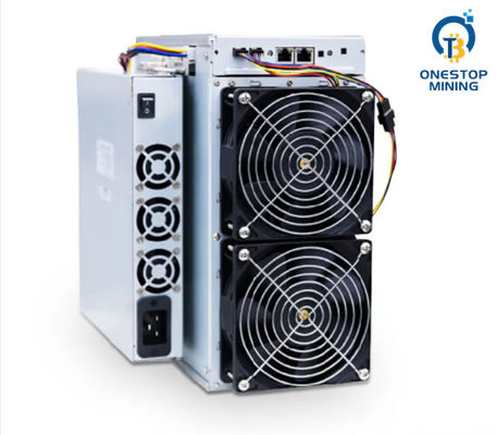 Avalon A1126 Pro 68Th/S 60t 64t Psu Canaan BTC Asic Miner ile