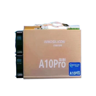 Asic Hardware Innosilicon A10 Pro+ Ethminer 720mh 7g 6g Karlılık Ethereum Kar Madenci