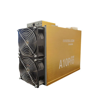Asic Hardware Innosilicon A10 Pro+ Ethminer 720mh 7g 6g Karlılık Ethereum Kar Madenci