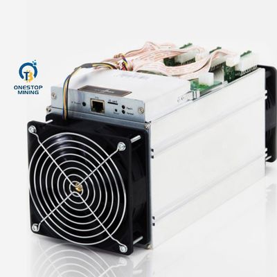 Jual Bitmain Antminer S9j 14.5 Bin/S Bitcoin Madenci Asic 1350W SHA-256