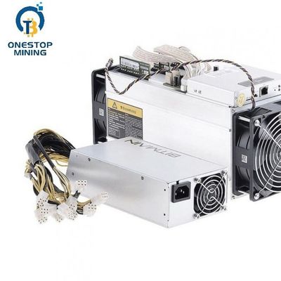 Jual Bitmain Antminer S9j 14.5 Bin/S Bitcoin Madenci Asic 1350W SHA-256