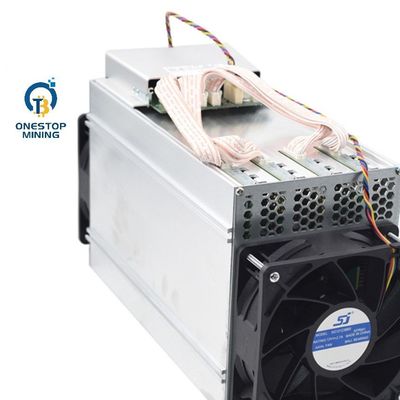 Jual Bitmain Antminer S9j 14.5 Bin/S Bitcoin Madenci Asic 1350W SHA-256