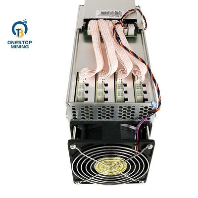 Jual Bitmain Antminer S9j 14.5 Bin/S Bitcoin Madenci Asic 1350W SHA-256