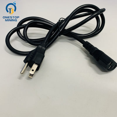 2500W Asic Miner Parçaları PSU Güç Kaynağı Kabloları Tüketici Elektroniği İçin Kablolar