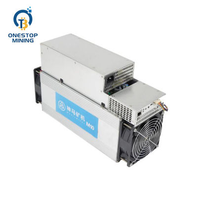 Microbt Whatsminer M10s 55th/S SHA-256 Bitcoin Madencilik Makineleri