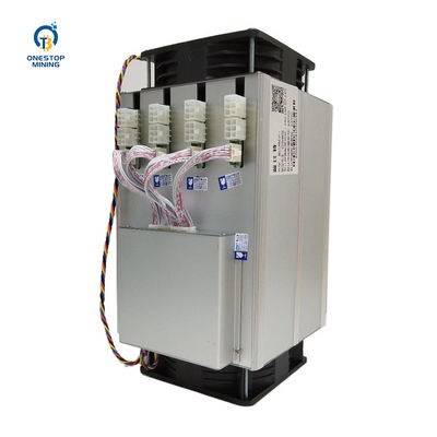 Kullanılmış Asic Miner Ebit E10D 25Th BTC Bitcoin Madencilik Makinesi, Güç Kaynağı BTC Asic Miner