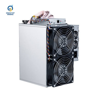 BTC Asic Miner Asic Miner Ebit E10 25Th 3400W BTC Bitcoin Madenciliği Güç Kaynağı ile 35dB
