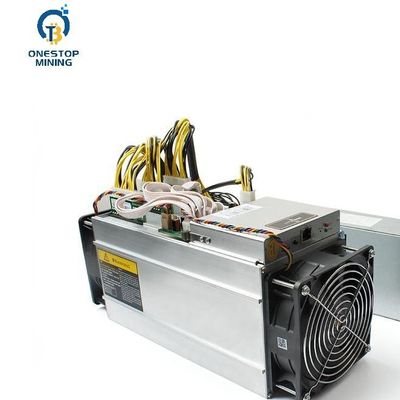 Bitmain Antminer L3++ 580 Mh/S 596mh/S Karlılık Yüksek Litecoin Madenci Asic Rig