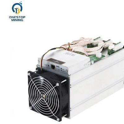 Bitmain Antminer L3++ 580 Mh/S 596mh/S Karlılık Yüksek Litecoin Madenci Asic Rig