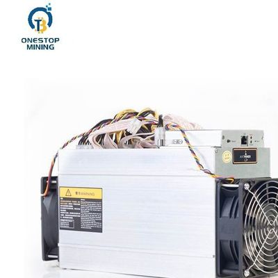 Bitmain Antminer L3++ 580 Mh/S 596mh/S Karlılık Yüksek Litecoin Madenci Asic Rig