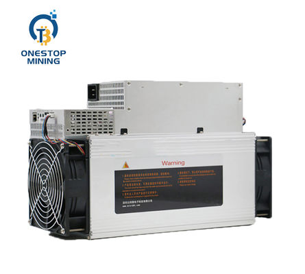 Madencilik için MicroBT Whatsminer M31s 78th/S Hashrate 3256w Bitcoin Asic Makinesi