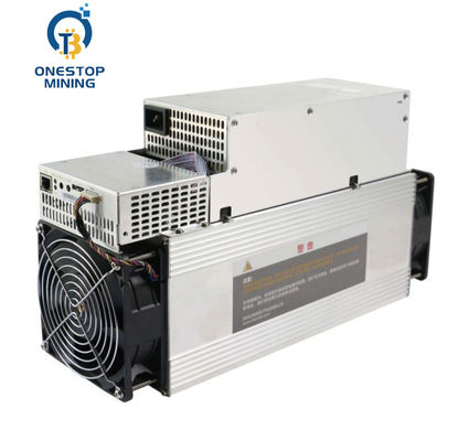 Madencilik için MicroBT Whatsminer M31s 78th/S Hashrate 3256w Bitcoin Asic Makinesi