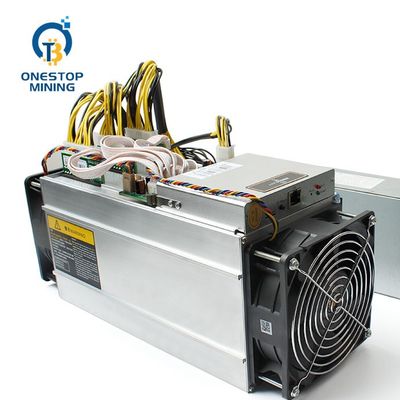 Bitmain Antminer S9k 14. Btc Crypto Miner Asic Blockchain Madencilik Makinesi 82dB