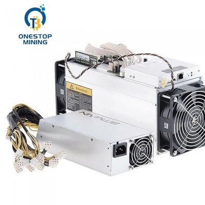 Bitmain Antminer S9k 14. Btc Crypto Miner Asic Blockchain Madencilik Makinesi 82dB