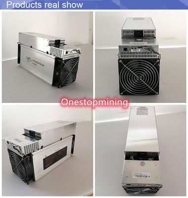 PSU 3404W 3600W 3344W BTC Asic Miner ile Microbt Whatsminer M30s 92. 88T 90T