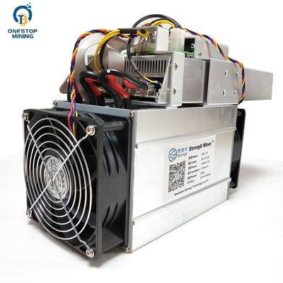 StrongU STU U1 U2 U6 U8 Decred Miner Karlılık Yüksek 11T Dcr Miner Asic