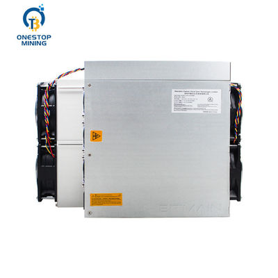 Bitmain Antminer T19 88. 3300w SHA256, PSU Asic Makinesi Bitcoin ile