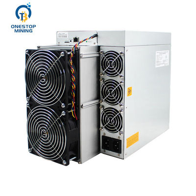 Bitmain Antminer T19 88. 3300w SHA256, PSU Asic Makinesi Bitcoin ile