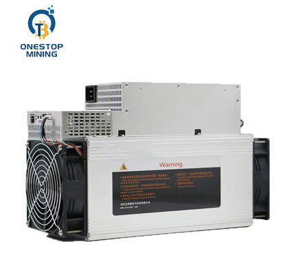 MicroBT Whatsminer M21s 54th/S 62W Bitcoin Miner Asics Ekipmanı
