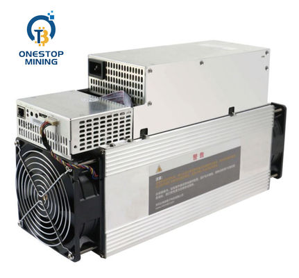 MicroBT Whatsminer M21s 54th/S 62W Bitcoin Miner Asics Ekipmanı