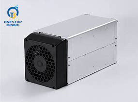 Canaan Avalon 921 20th/S 85W/T, AUC ve PSU Sha-256 Algoritması ile Bitcoin Madencilik Makinesi