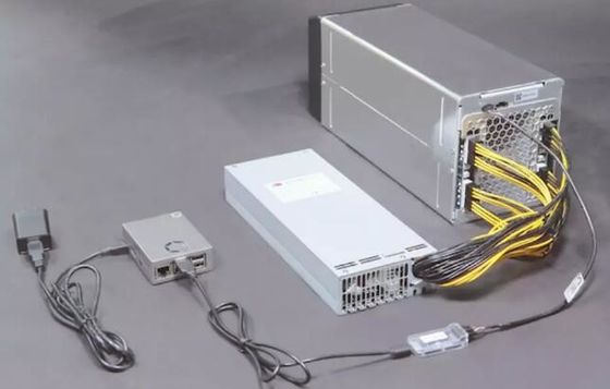 Canaan Avalon 921 20th/S 85W/T, AUC ve PSU Sha-256 Algoritması ile Bitcoin Madencilik Makinesi