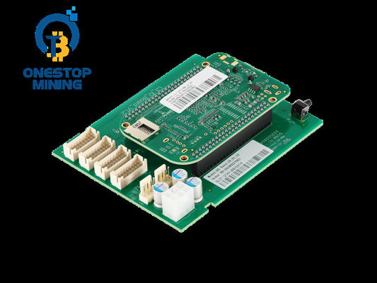 0.1cm Asic Miner Parçaları Kontrol Kartı L3 L3+ D3 A3 Bitmain Antminer S9 Kontrol Kartı
