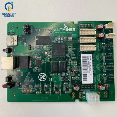 0.1cm Asic Miner Parçaları Kontrol Kartı L3 L3+ D3 A3 Bitmain Antminer S9 Kontrol Kartı