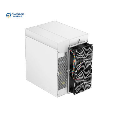 Bitmain Antminer L7 9160Gh LTC Madencilik Makinesi Blockchain Doge Miner Asic 11.6-13.0V