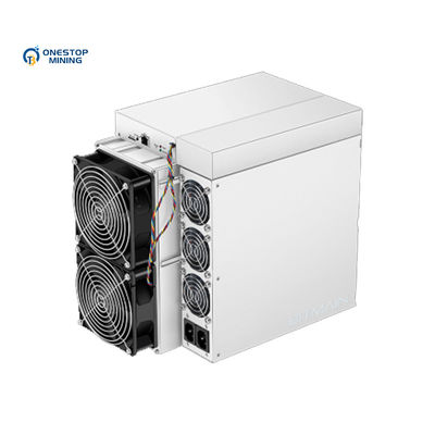Bitmain Antminer L7 9.5 Gh/S 9.16g 3425W Doge Ltc Asic Madenciler Litecoin Madenci Asic Donanım
