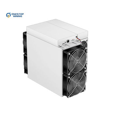 Bitmain Antminer L7 9.5 Gh/S 9.16g 3425W Doge Ltc Asic Madenciler Litecoin Madenci Asic Donanım