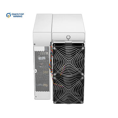 Bitmain Antminer L7 9160mh/S 9.16Gh 3225W Litecoin Madenci Asic Havuzu
