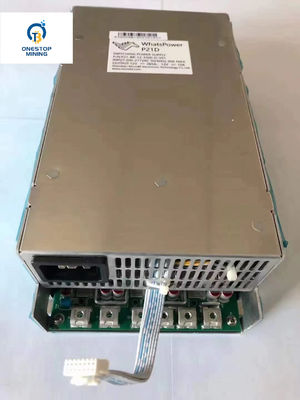 Whatsminer M10s M20s M21s M30s M31s için P21D Asic Miner Parçaları Güç Kaynağı