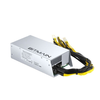 Bitmain 1600w Güç Kaynağı Apw3++ Antminer S15 T15 S9i S9j Z9 L3+ L3++ A9 Z1 için