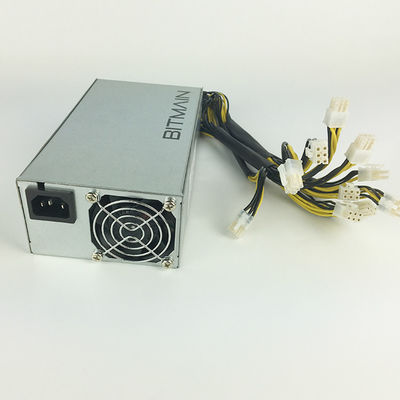Antminer S15 T15 S9i S9j Z9 L3+ L3++ A9 Z1 için Bitmain PSU Apw3++ Güç Kaynağı