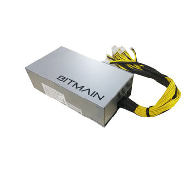 Bitmain 1600w Güç Kaynağı Apw3++ Antminer S15 T15 S9i S9j Z9 L3+ L3++ A9 Z1 için