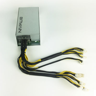 Antminer S15 T15 S9i S9j Z9 L3+ L3++ A9 Z1 için Bitmain PSU Apw3++ Güç Kaynağı
