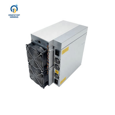 Antminer S19 Pro 110Th 3250W Bitcoin Madenciliği Asic Makinesi bitcoin madenciliği
