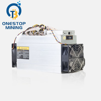 Antminer L3+ 504mh/S 1.6w/Mh Asic Litecoin Miner Güç Kaynağı ile Yüksek Karlılık