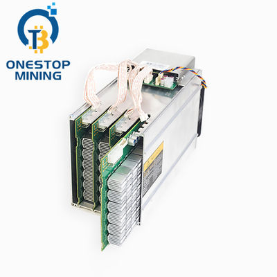 Antminer L3+ 504mh/S 1.6w/Mh Asic Litecoin Miner Güç Kaynağı ile Yüksek Karlılık